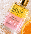 DOUBLE PHASE Vitamin C Facial Serum & Oil | Brightening & Hydrating | 30ml