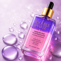 Title  DOUBLE PHASE Hyaluronic Acid Facial Serum & Oil | Deep Hydration & Moisturizing | 30ml