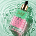 DOUBLE PHASE Peptide Facial Serum & Oil | Firming & Hydrating | 30ml